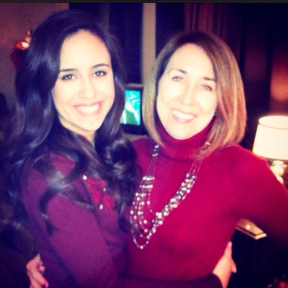 Meet your Posher, Mary